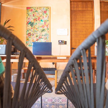 Nuee Hotel & Beach Club Тулум Екстер'єр фото