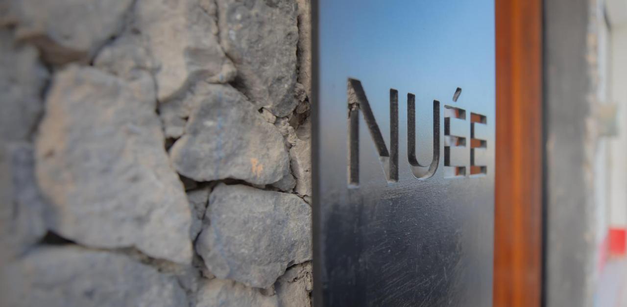 Nuee Hotel & Beach Club Тулум Екстер'єр фото