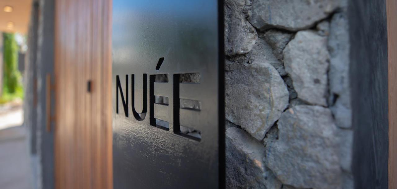Nuee Hotel & Beach Club Тулум Екстер'єр фото