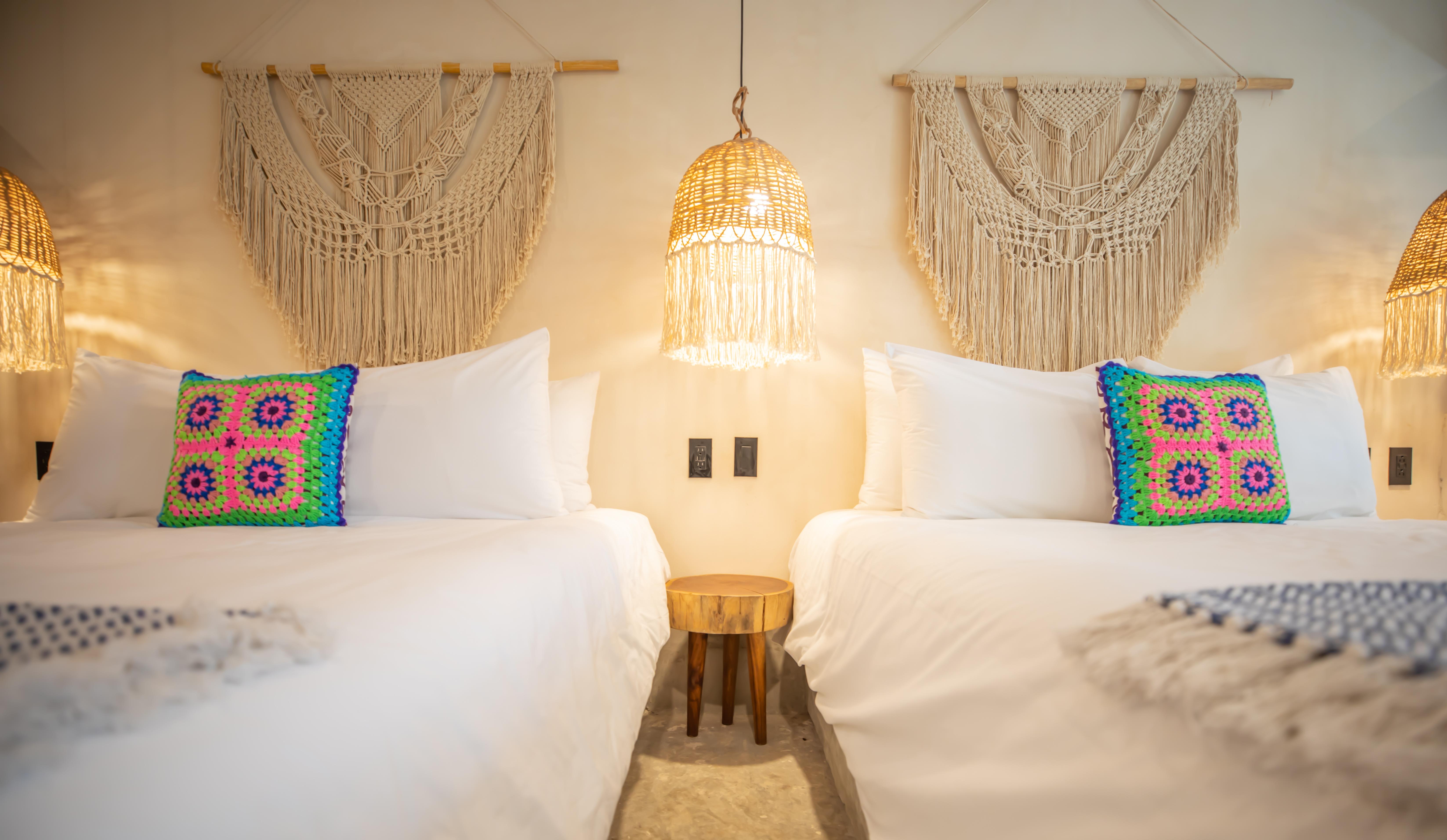 Nuee Hotel & Beach Club Тулум Екстер'єр фото