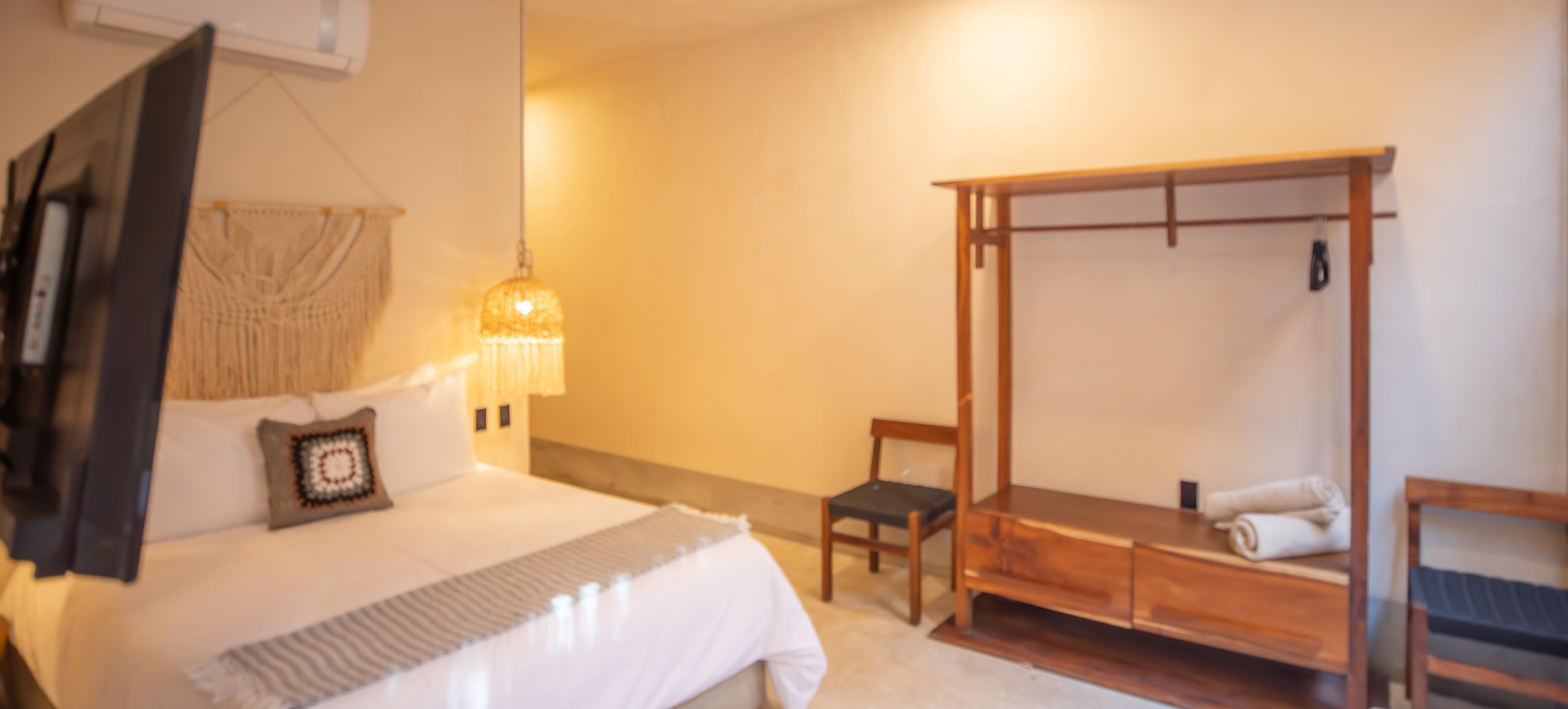 Nuee Hotel & Beach Club Тулум Екстер'єр фото