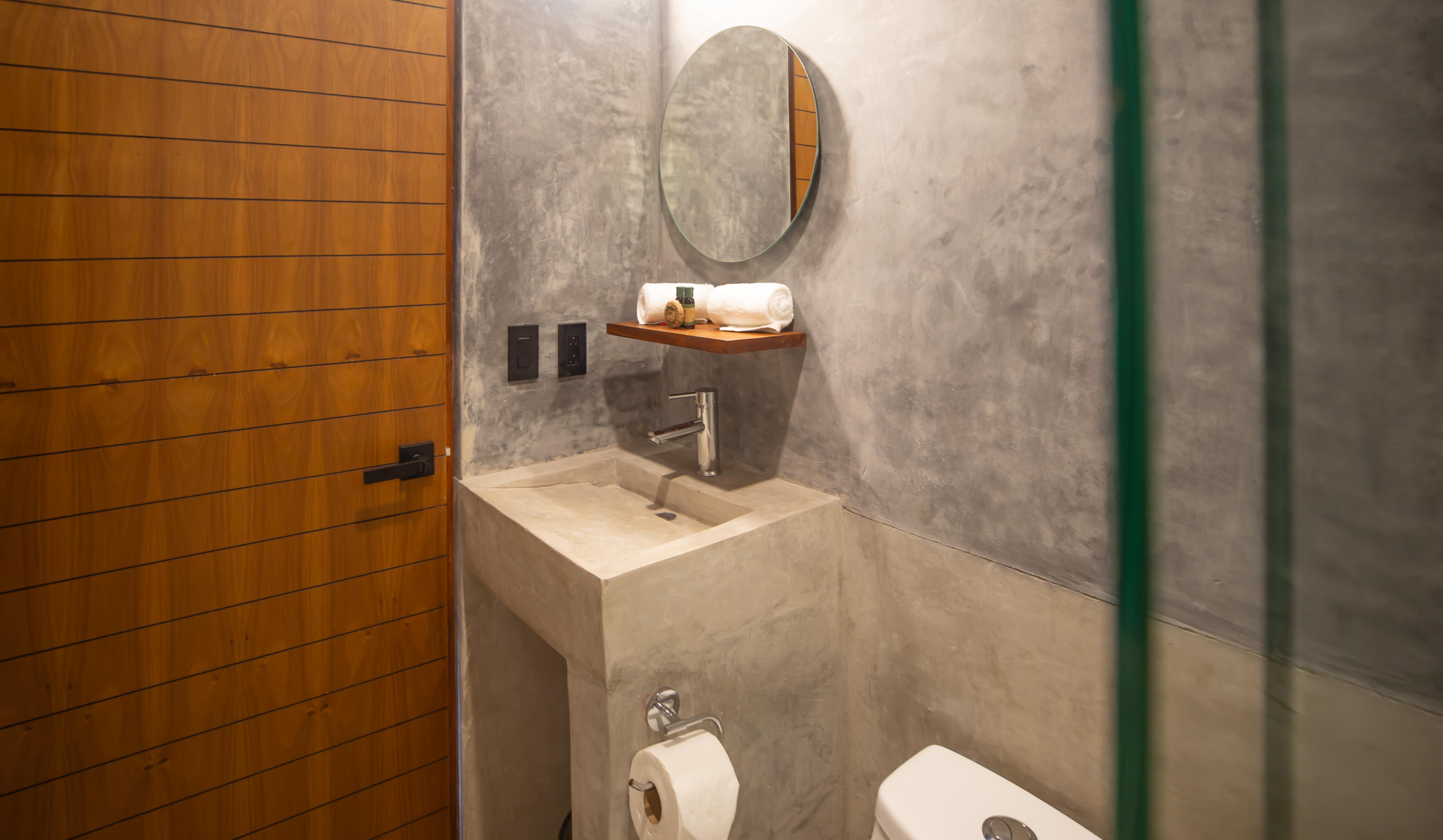Nuee Hotel & Beach Club Тулум Екстер'єр фото