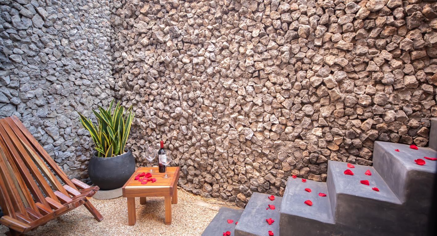 Nuee Hotel & Beach Club Тулум Екстер'єр фото