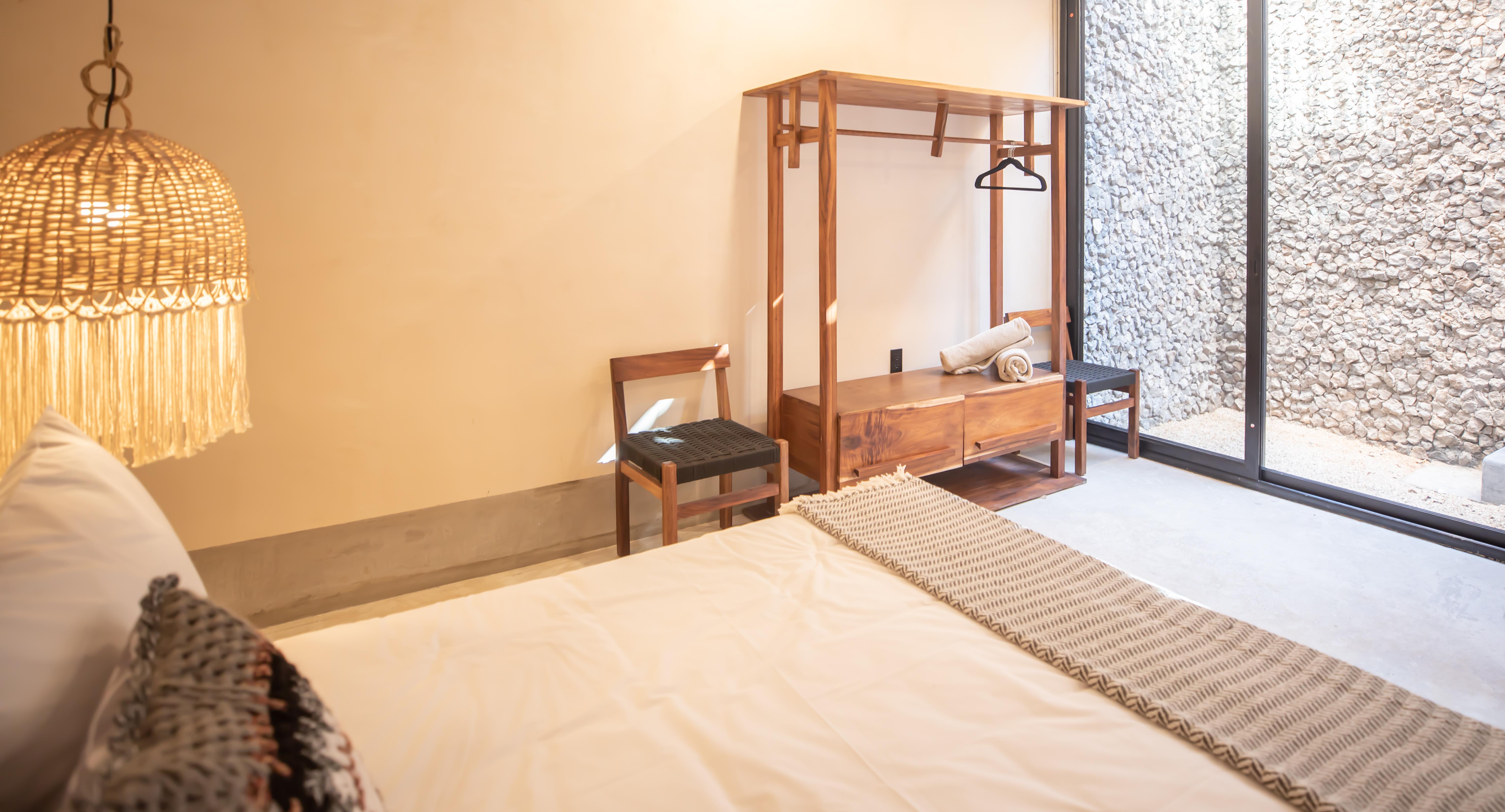 Nuee Hotel & Beach Club Тулум Екстер'єр фото