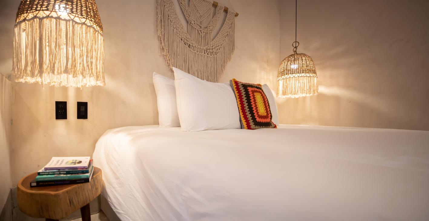 Nuee Hotel & Beach Club Тулум Екстер'єр фото