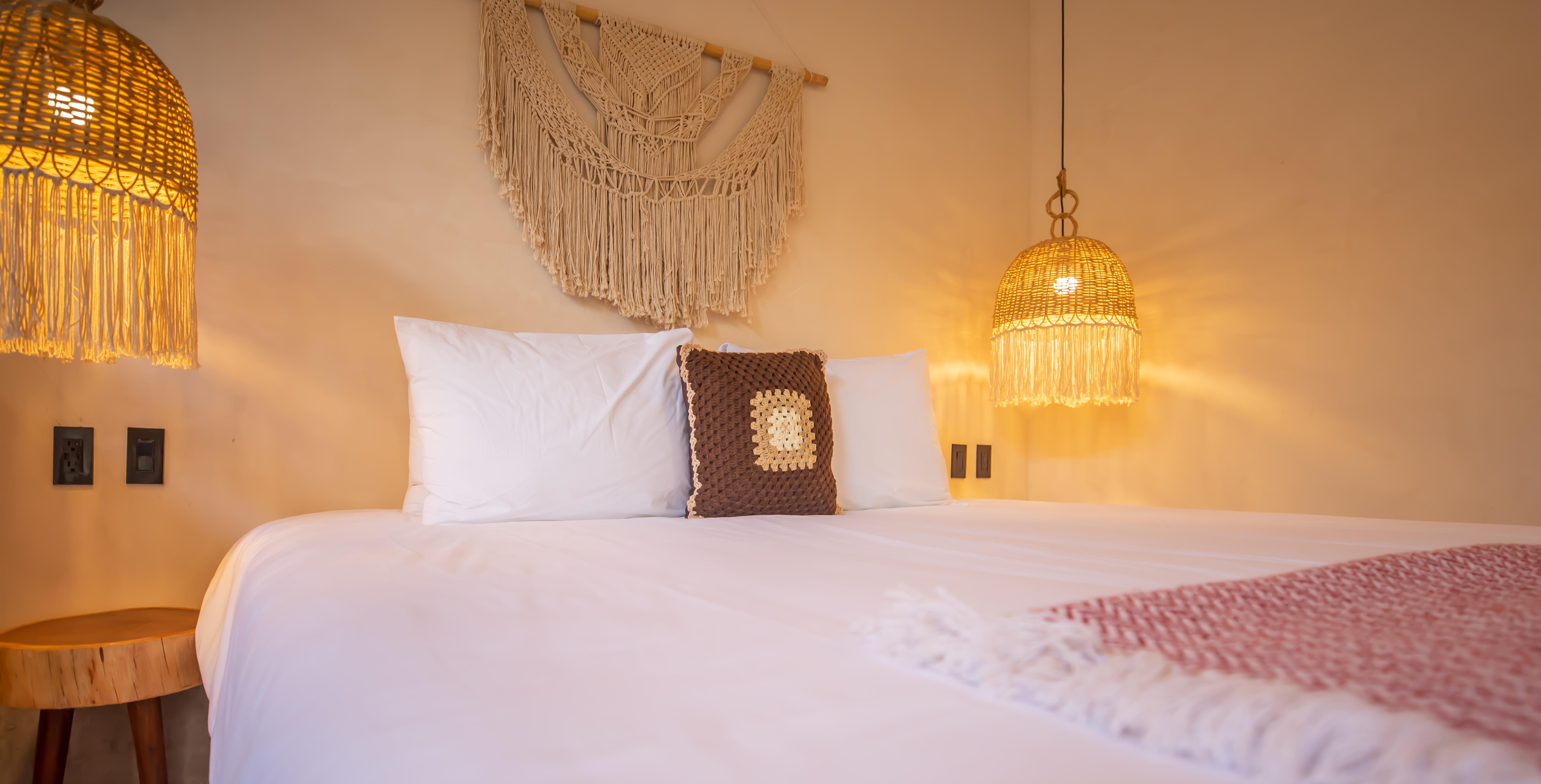 Nuee Hotel & Beach Club Тулум Екстер'єр фото