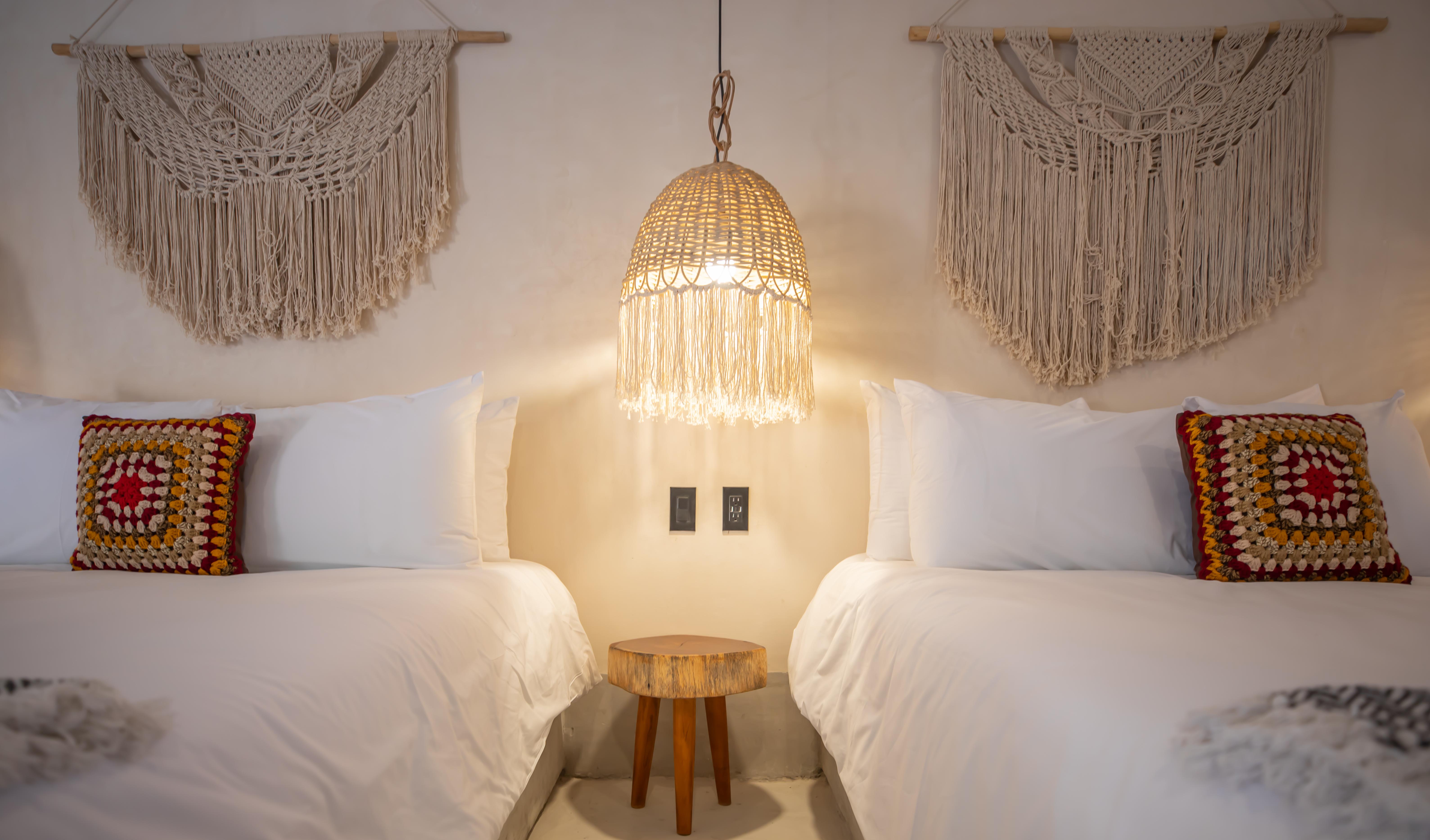 Nuee Hotel & Beach Club Тулум Екстер'єр фото