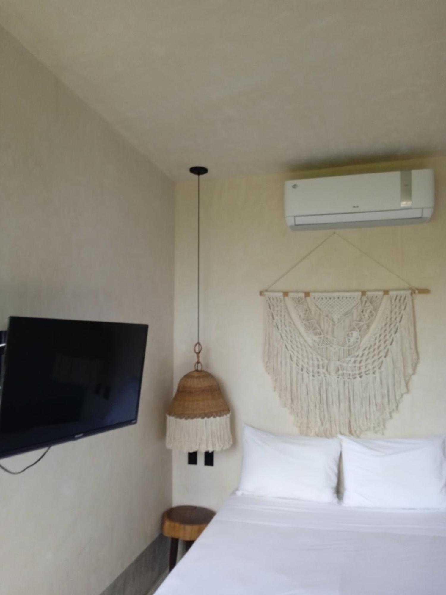 Nuee Hotel & Beach Club Тулум Екстер'єр фото